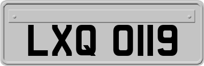 LXQ0119