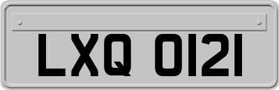 LXQ0121