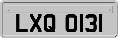 LXQ0131