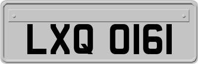 LXQ0161