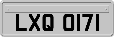 LXQ0171