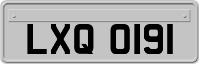 LXQ0191