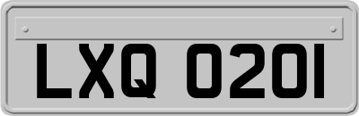 LXQ0201