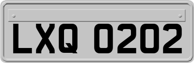 LXQ0202