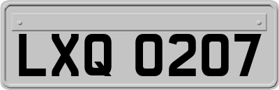 LXQ0207