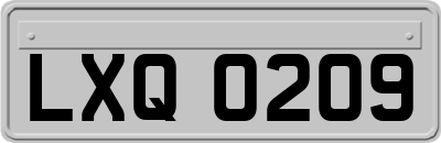 LXQ0209