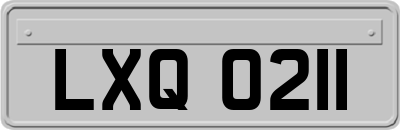 LXQ0211