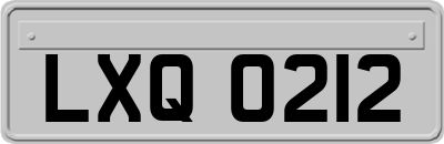 LXQ0212