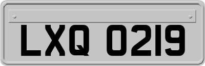 LXQ0219