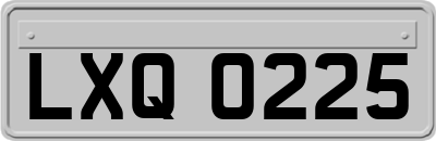 LXQ0225