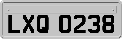 LXQ0238