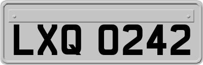LXQ0242
