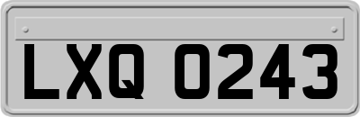 LXQ0243