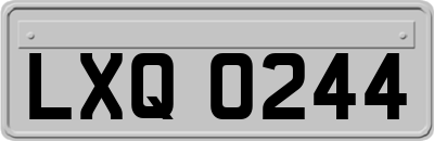 LXQ0244