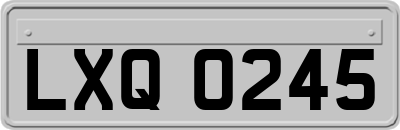 LXQ0245