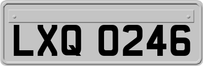 LXQ0246