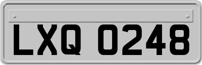 LXQ0248