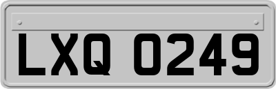 LXQ0249