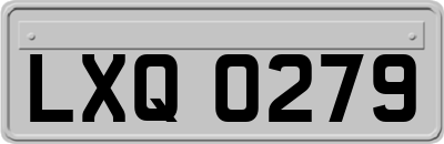 LXQ0279