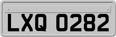 LXQ0282
