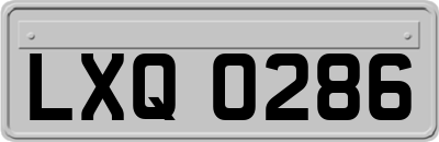 LXQ0286