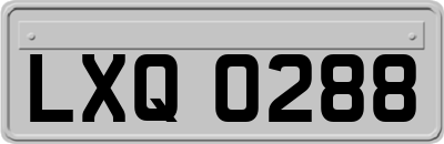 LXQ0288