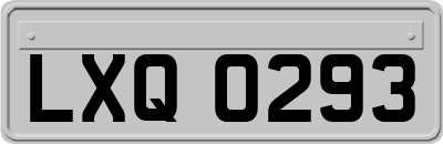 LXQ0293