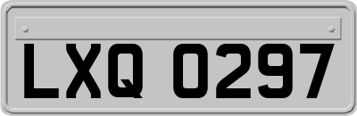 LXQ0297