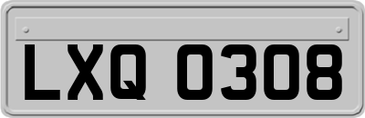 LXQ0308