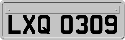 LXQ0309