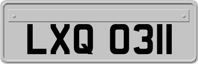 LXQ0311