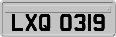 LXQ0319