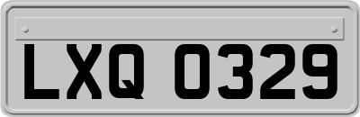 LXQ0329