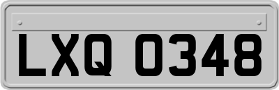 LXQ0348