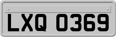 LXQ0369