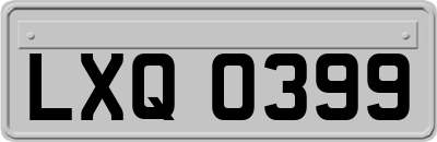 LXQ0399