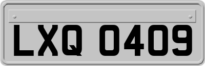 LXQ0409