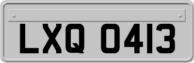 LXQ0413