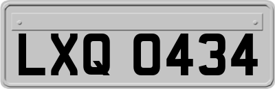 LXQ0434