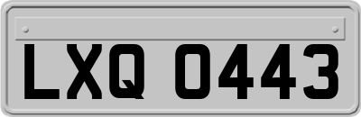 LXQ0443