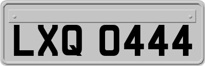 LXQ0444