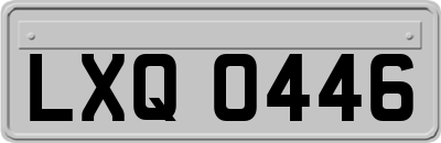 LXQ0446
