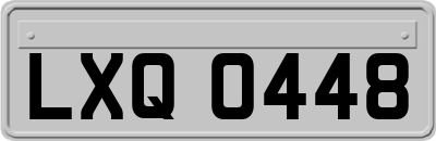 LXQ0448