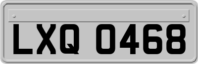 LXQ0468