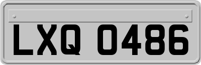 LXQ0486