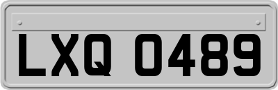 LXQ0489