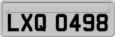 LXQ0498