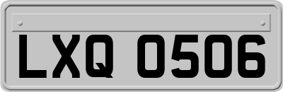 LXQ0506