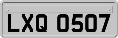 LXQ0507