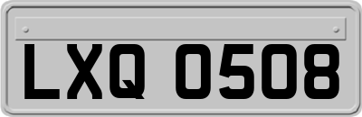 LXQ0508